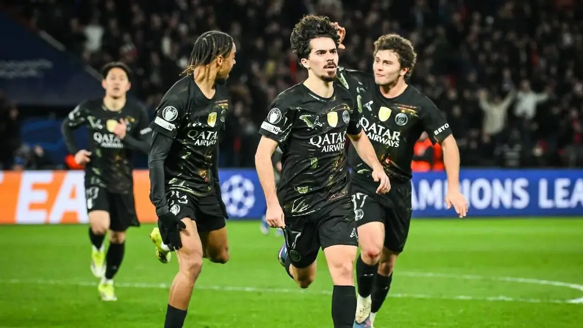 Chelsea - PSG : pourquoi Chelsea ne fera pas de remontada