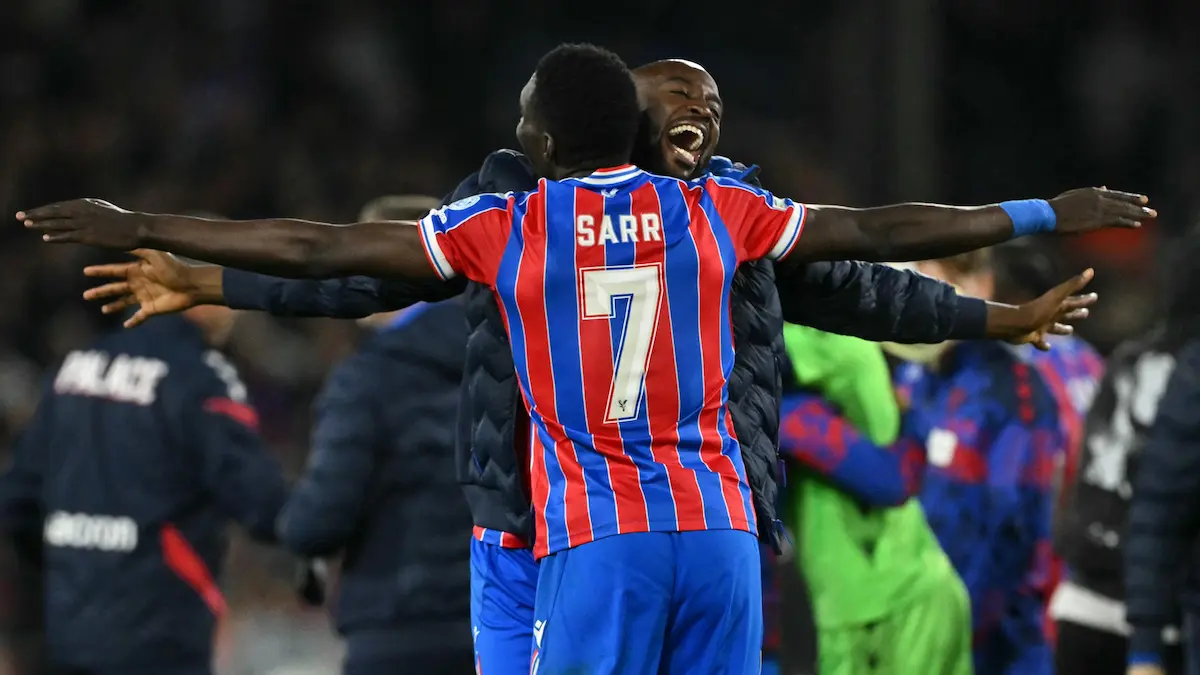 Crystal Palace - Rayo Vallecano : un trophée finalement logique pour les Anglais ?