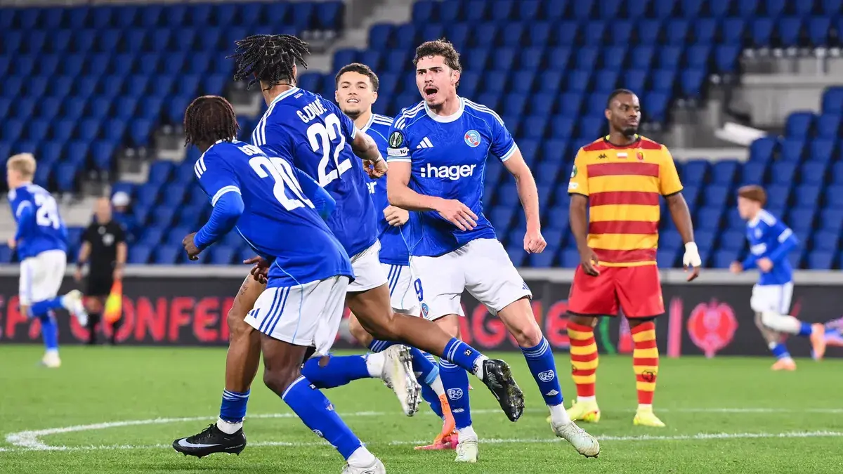 Europa & Conference : à quelle soirée s'attendre pour nos 4 clubs français ?