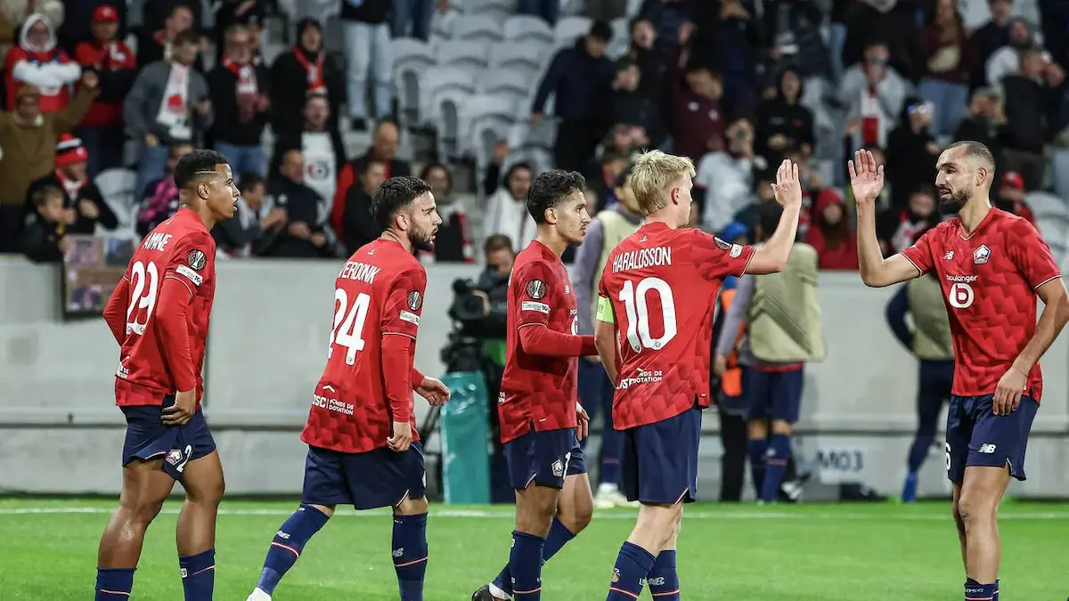 Europa League & Conference : soirée mitigée pour les clubs français ?