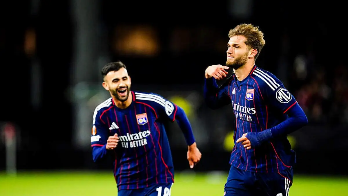 Lille, Lyon, Nice & Strasbourg : quel programme pour les français en Europa et Conference League ce soir ?