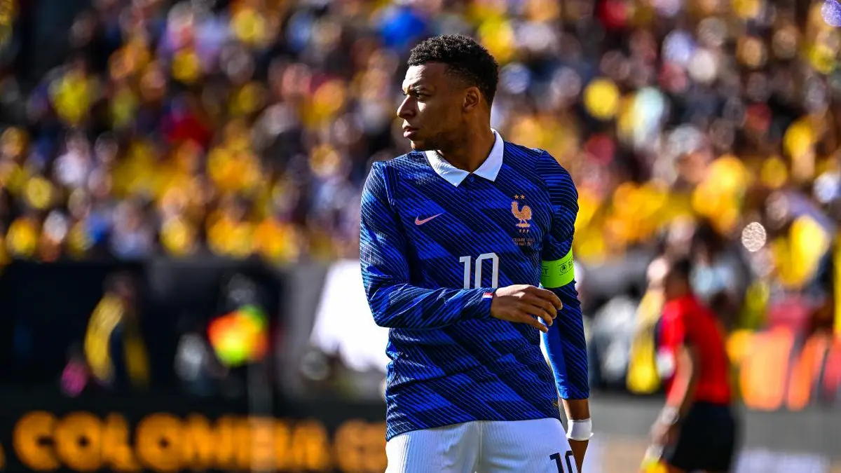 France - Côte d'Ivoire : début de la préparation pour les Bleus