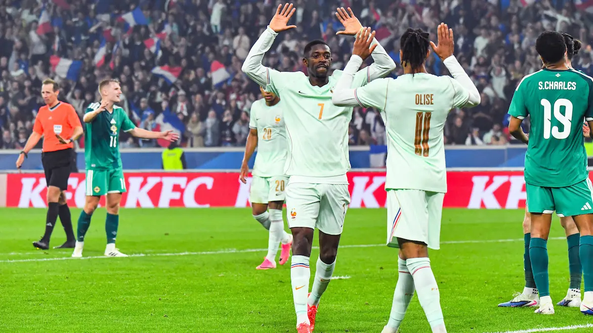 France - Sénégal : un match déjà capital