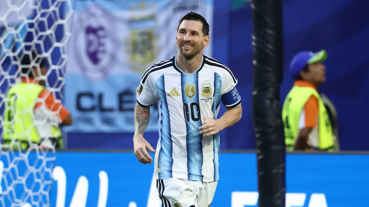 Argentine - Égypte : simple promenade de santé pour les Argentins ?