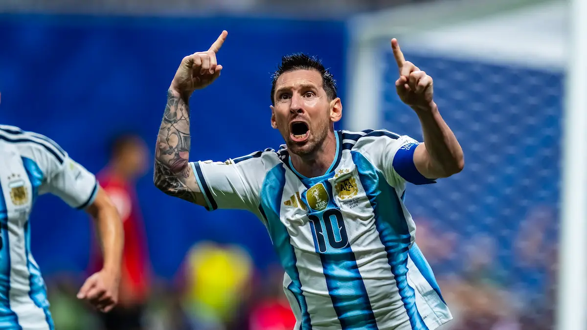 Argentine - Suisse : l'Albiceleste doit se réveiller !