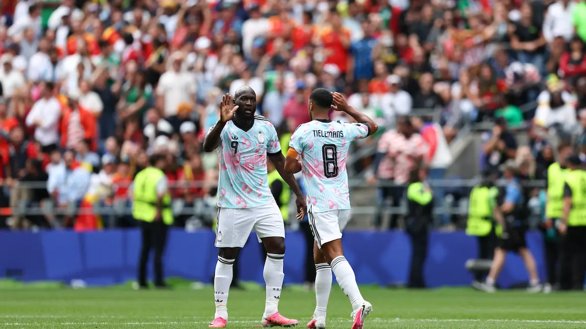 États Unis - Belgique : les Diables Rouges encore plus motivés grâce à Trump ?