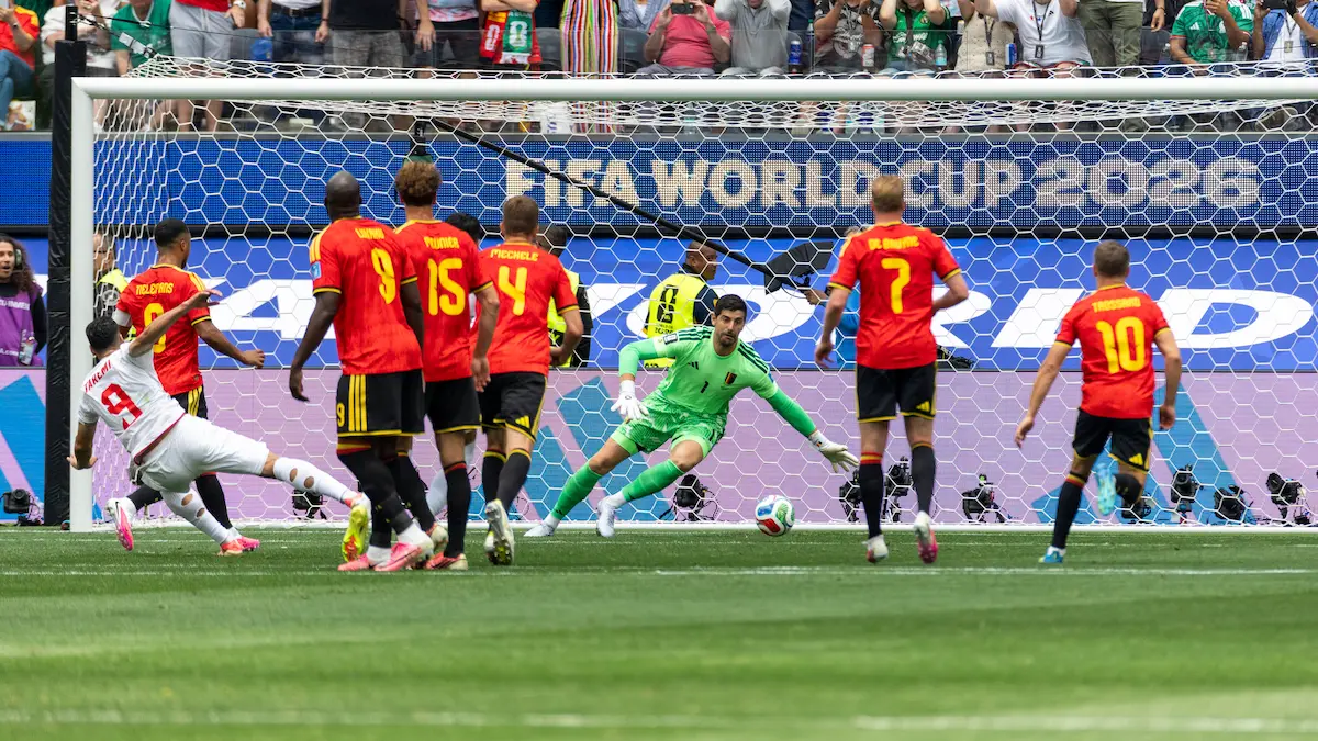 Nouvelle Zélande - Belgique : Mondial enfin lancé pour les Diables ?