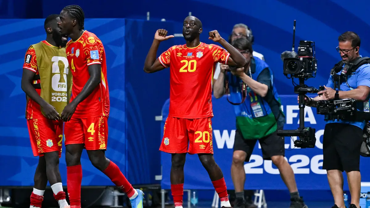 Angleterre - RD Congo : Mondial déjà réussi pour les Léopards ?