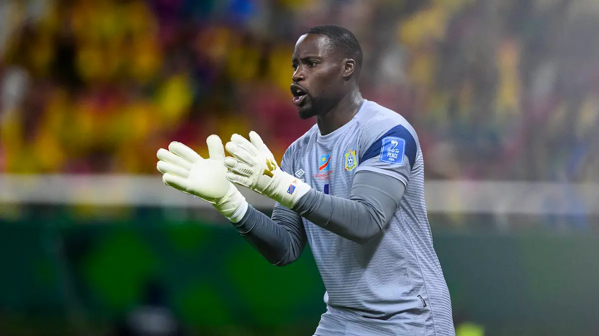 RD Congo - Ouzbékistan : le match pour l'histoire