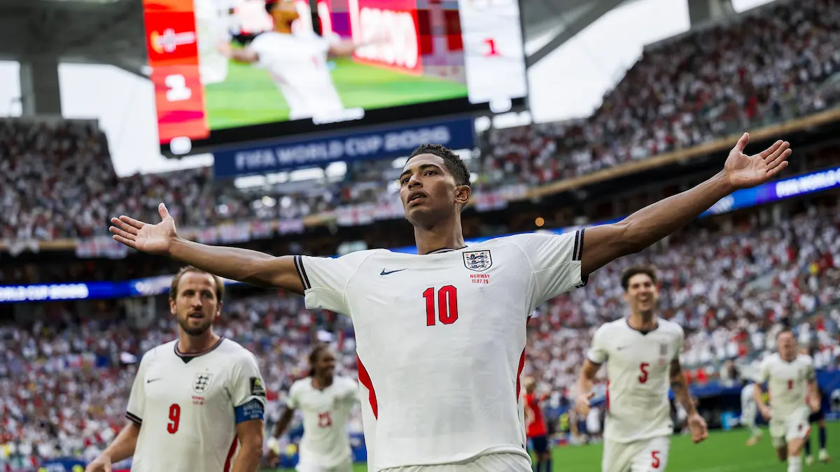 Angleterre - Argentine : les Three Lions ou Messi pour rejoindre l'Espagne en finale ?