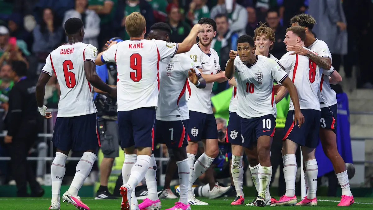 Norvège - Angleterre : Haaland peut-il rivaliser avec le duo Kane/Bellingham ?