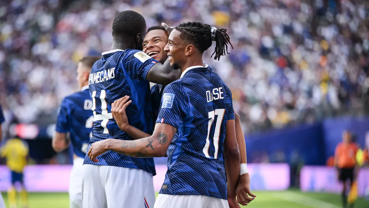 Paraguay - France : encore un match maîtrisé pour les Bleus ?