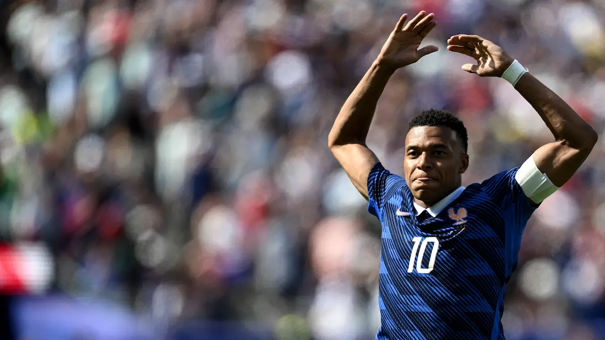 France - Irak : valider la qualif' dès ce soir !