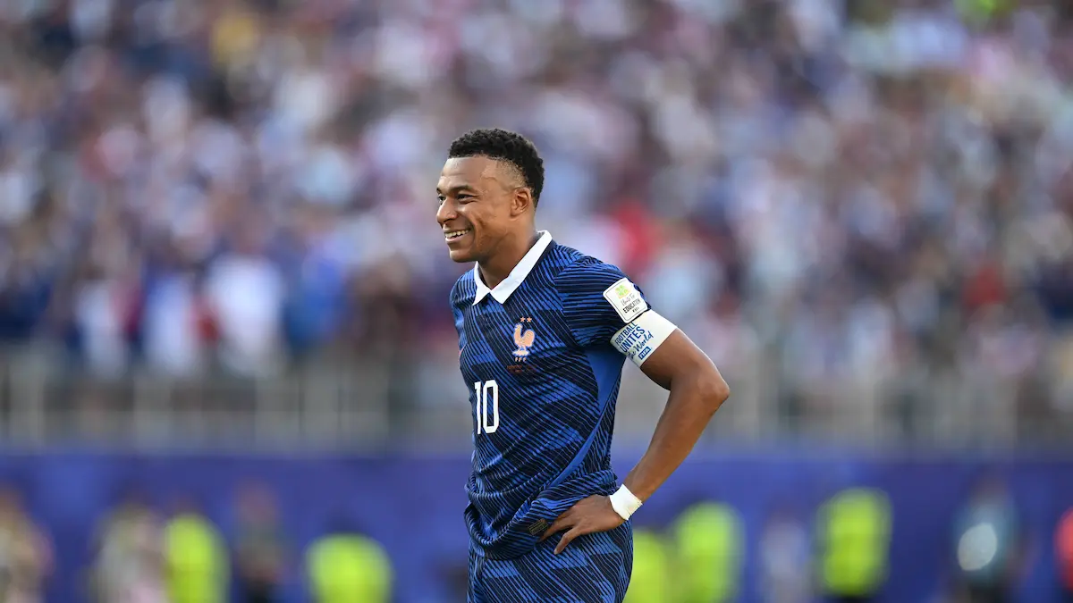 France - Maroc : comme en 2022 ?