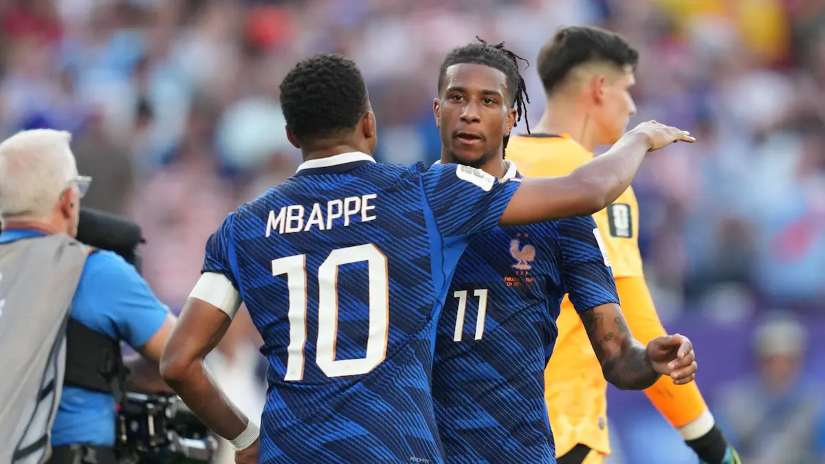France - Maroc : sur quels joueurs miser ?
