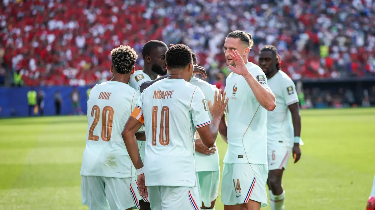 France - Espagne : les Bleus face à leur pire ennemi