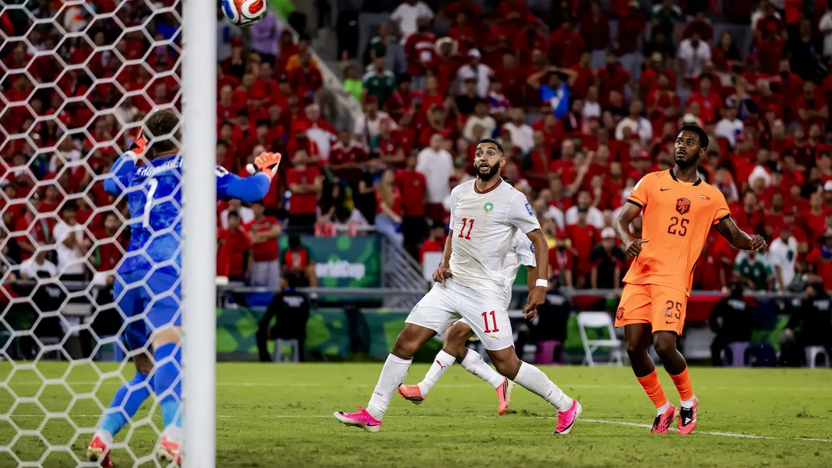 Canada - Maroc : les Lions de l'Atlas veulent leur revanche