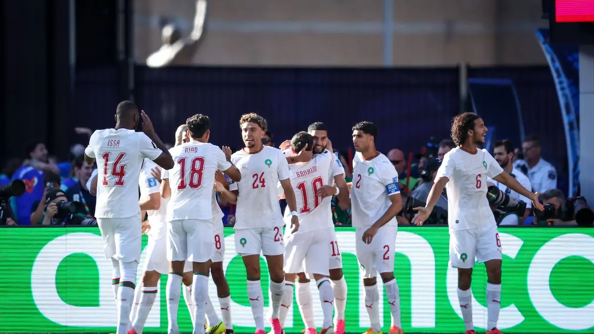 Maroc - Haïti : les Lions de l'Atlas peuvent-ils rêver de l'exploit ?