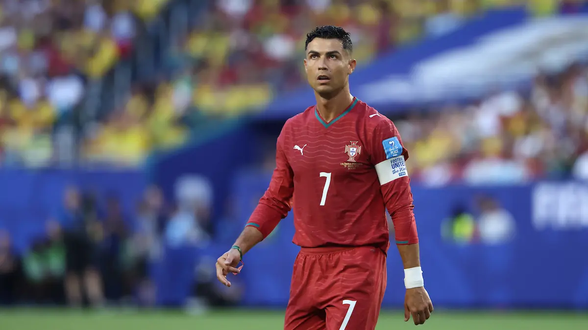 Portugal - Croatie : Cristiano pour mettre fin à une terrible stat ?