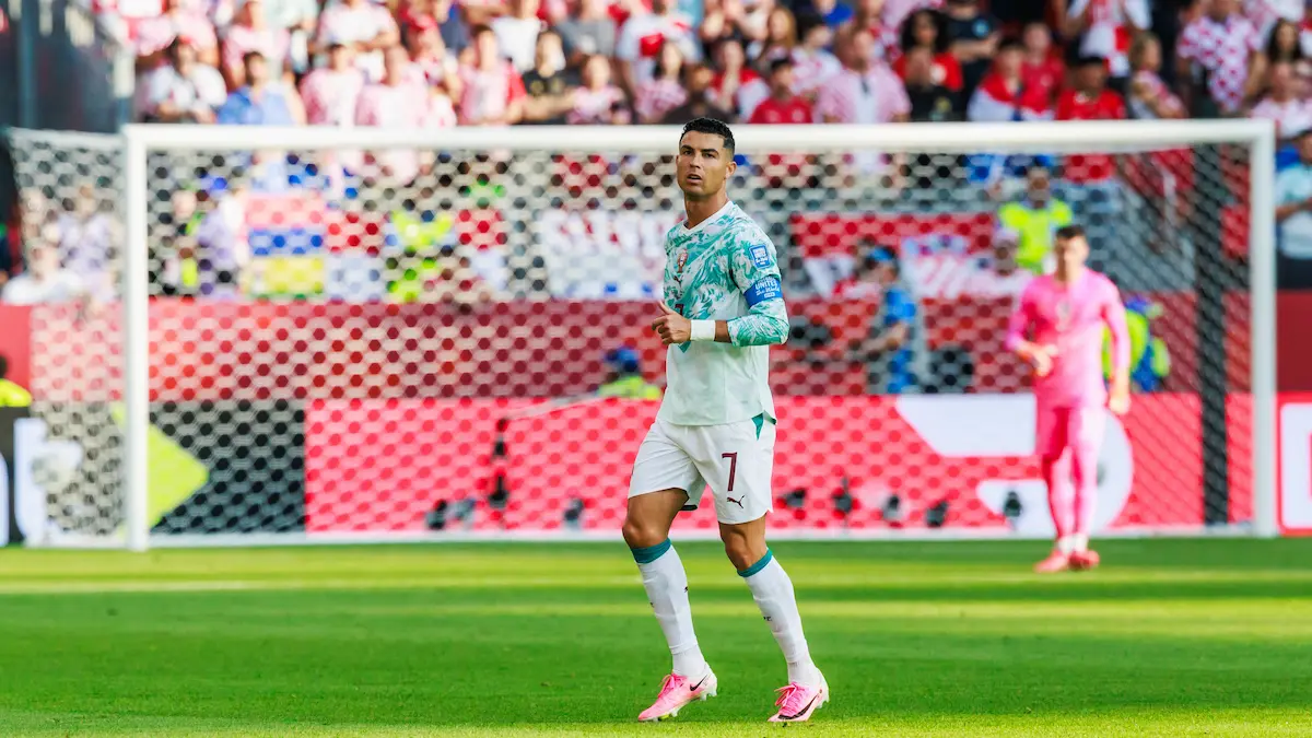 Portugal - Espagne : fin du rêve pour Cristiano ?