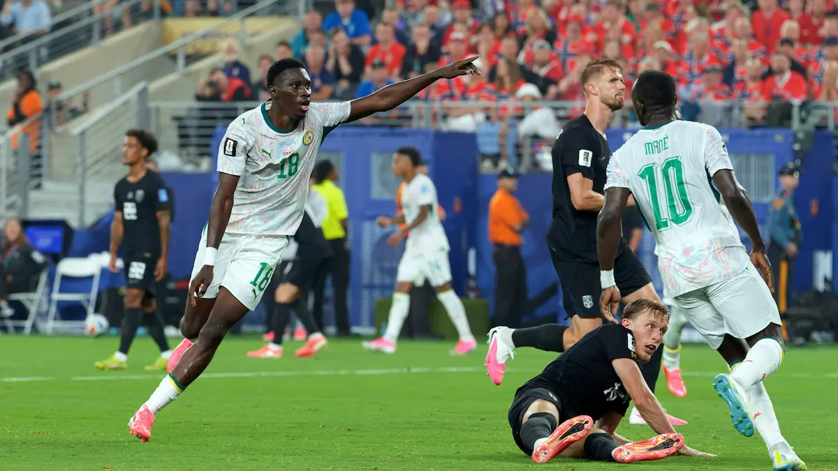Sénégal - Irak : les Lions doivent se réveiller