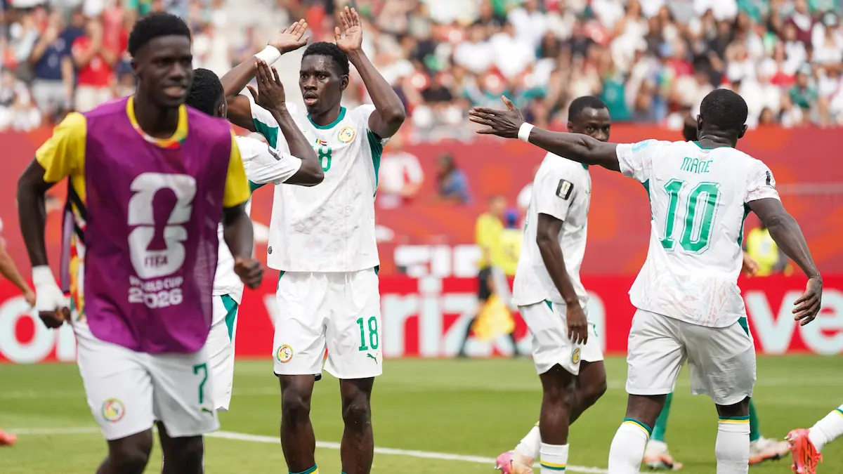 Belgique - Sénégal : encore une marche trop haute pour les Sénégalais ?