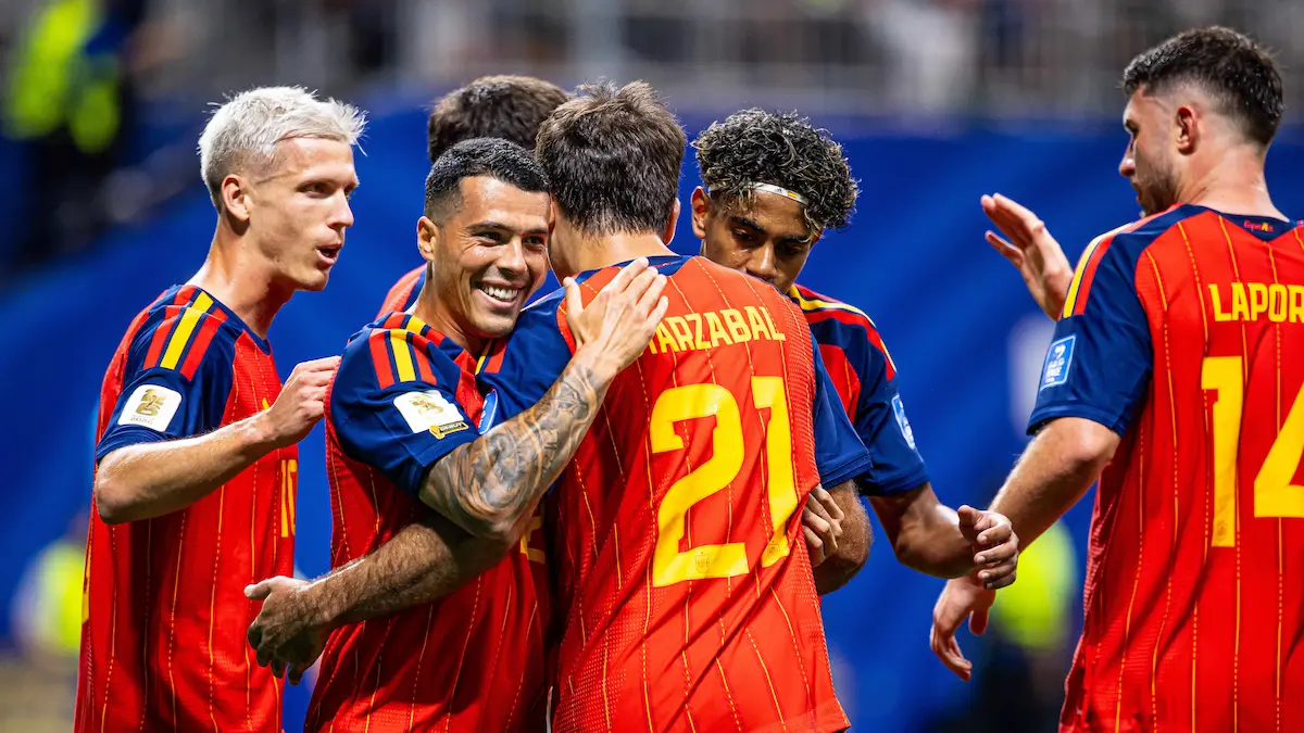Espagne - Argentine : le collectif de la Roja trop fort pour Messi et l'Albiceleste ?
