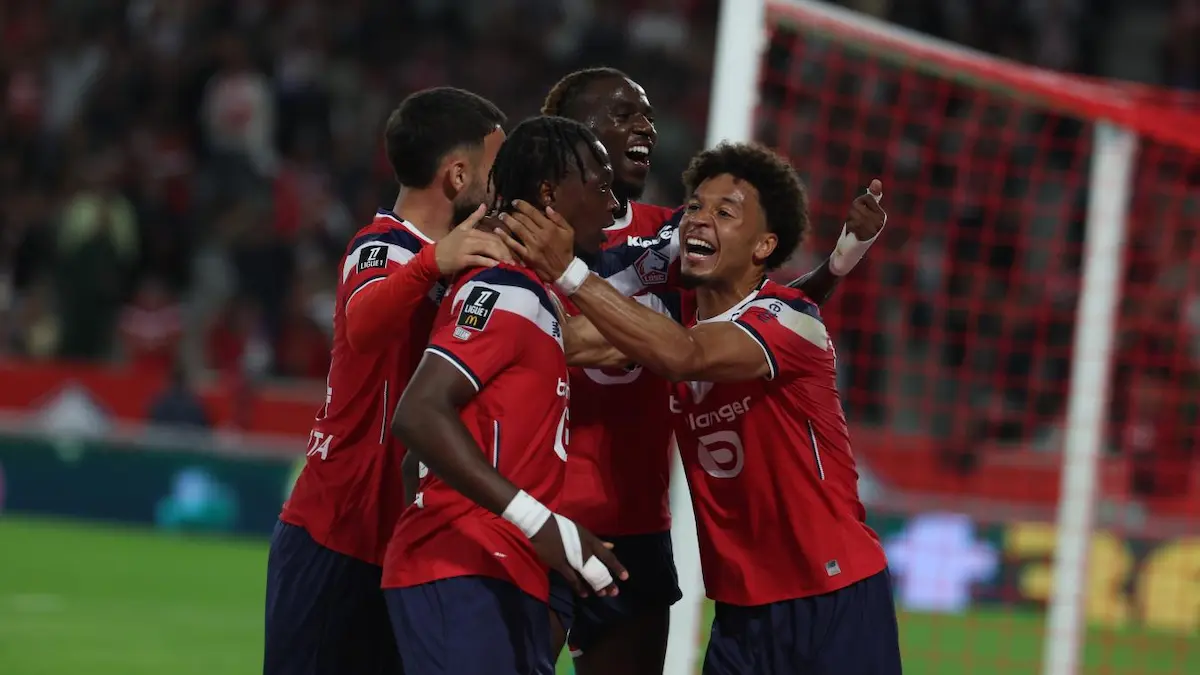 Lille - Betis : le LOSC peut-il encore faire le coup ?