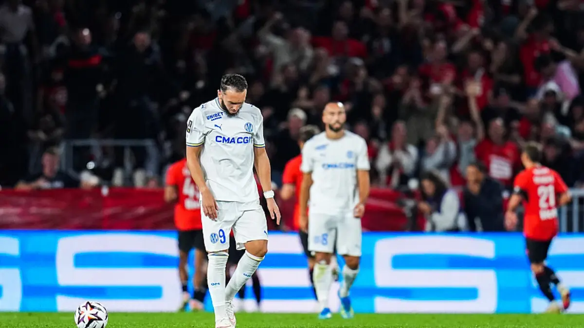 Besiktas - Marseille : la crise de l'OM loin d'être terminée ?