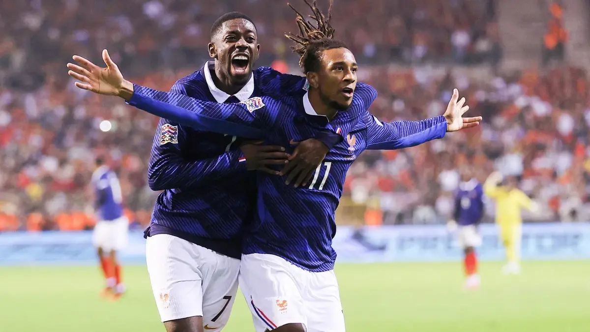 France - Italie : la qualification quasiment acquise dès ce soir ?