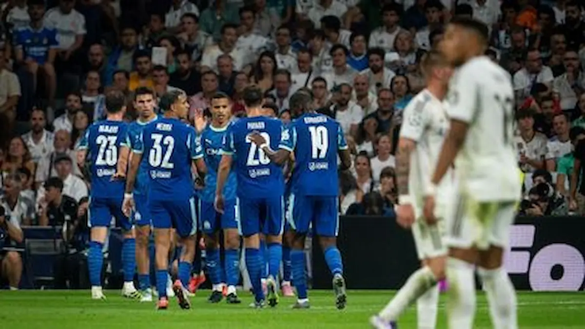 Ligue des Champions : pourquoi les Phocéens ont toutes les cartes pour gagner