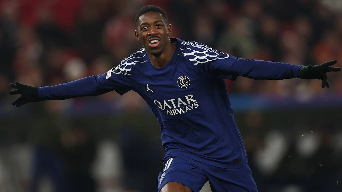Ligue des Champions : Quel joueur est à surveiller durant cette finale ?