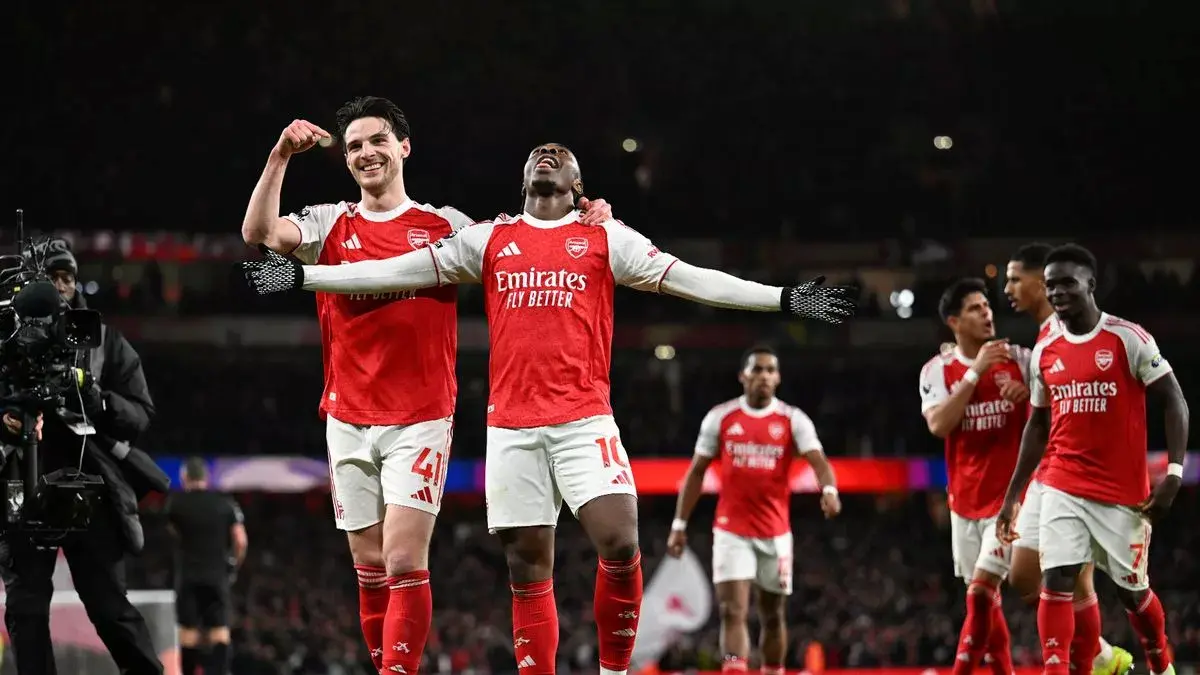 Football : focus sur les chocs du week-end