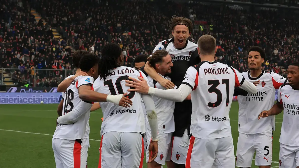 Le programme des chocs du week-end