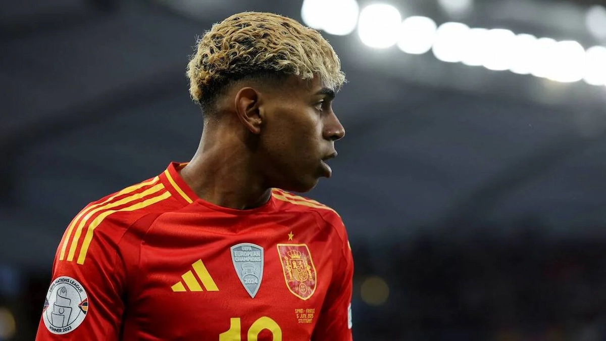 Ligue des Nations : Qui soulèvera le trophée entre Yamal et Ronaldo ?