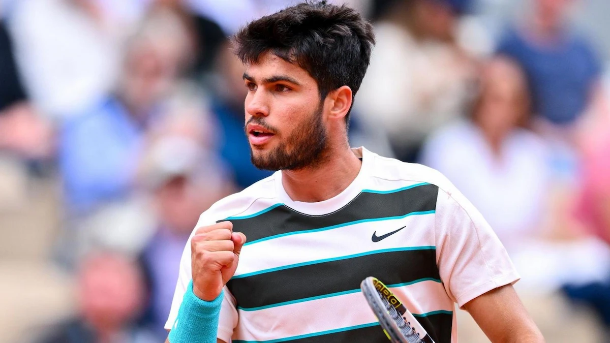 Roland-Garros : Alcaraz est-il vraiment l'héritier de Nadal sur terre battue ?