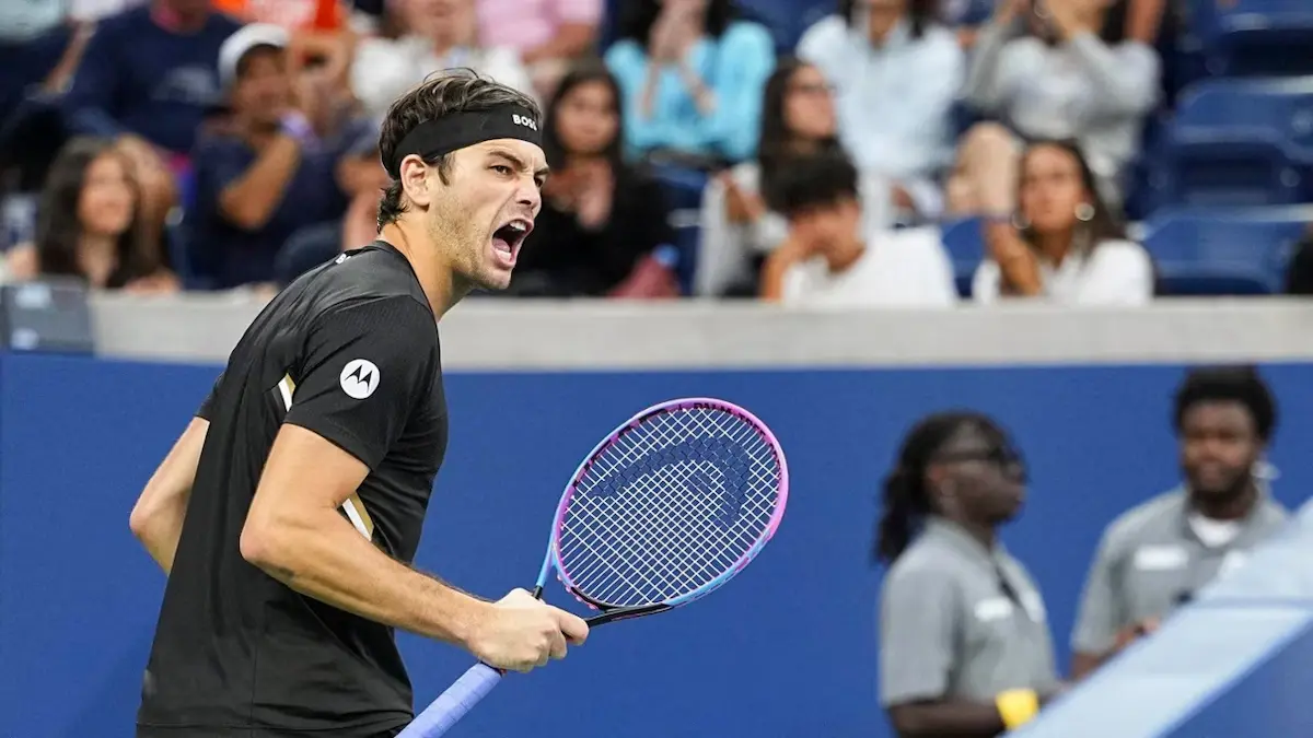 US Open : Fritz va-t-il vaincre sa bête noire à domicile ?
