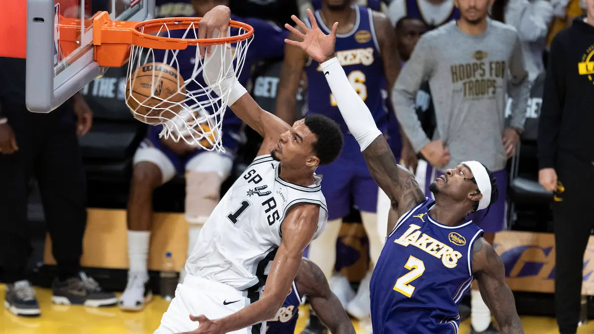 Conseils pronostics NBA