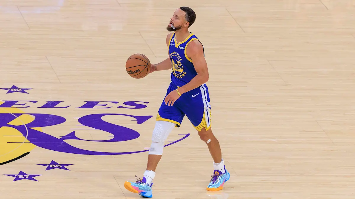 Présentation pronostics NBA