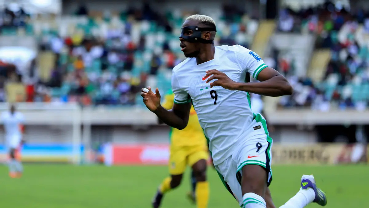 Pronósticos fase de grupos de la CAN 2025