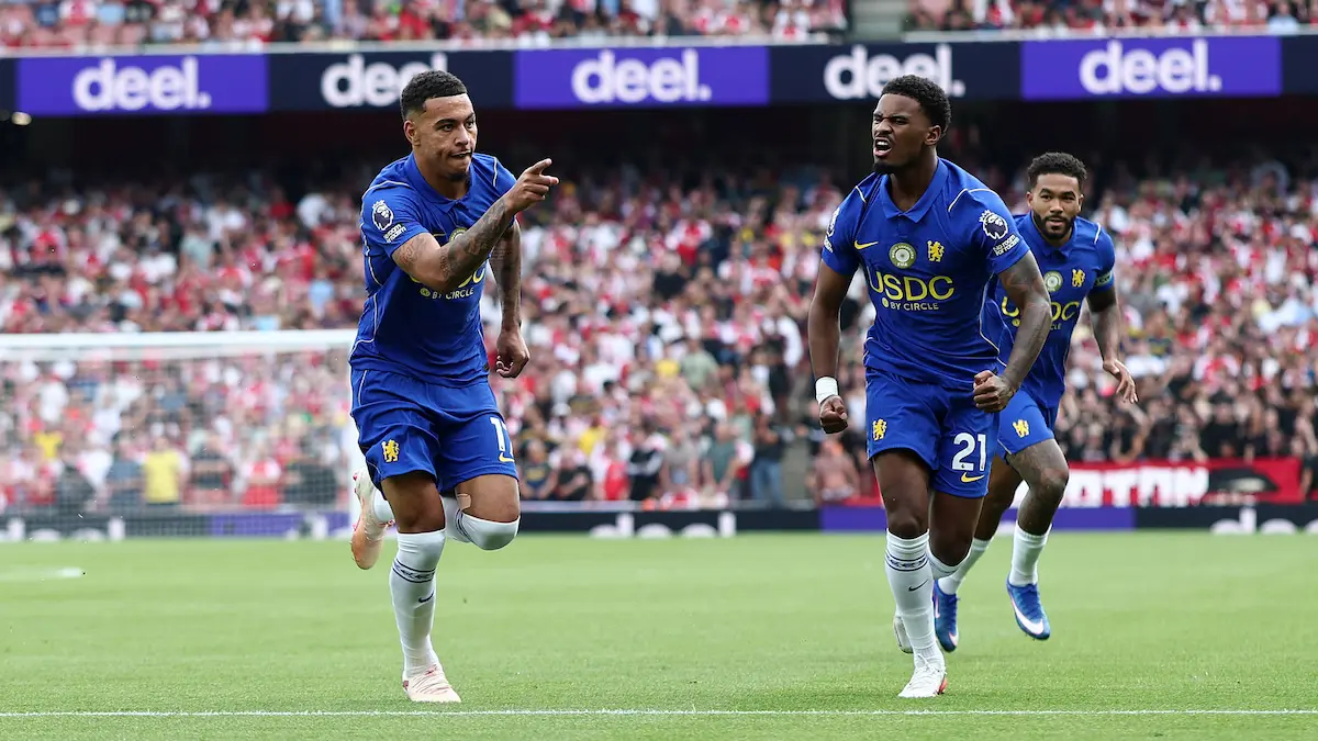 Aide pronostics Premier League
