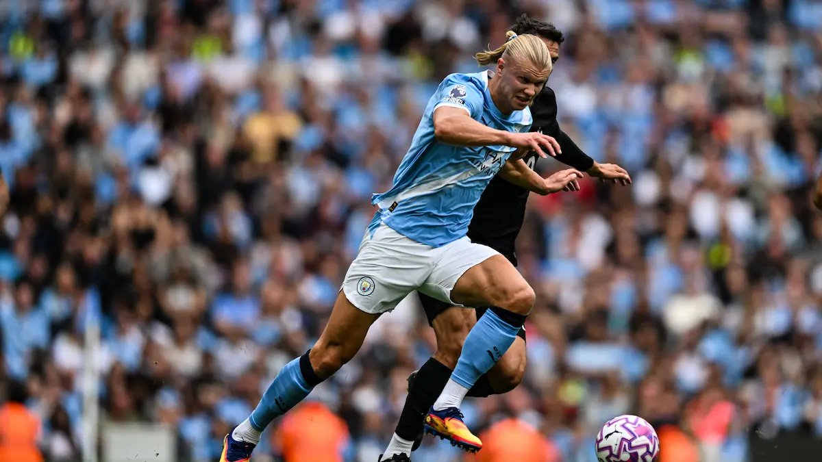 Présentation de la Premier League