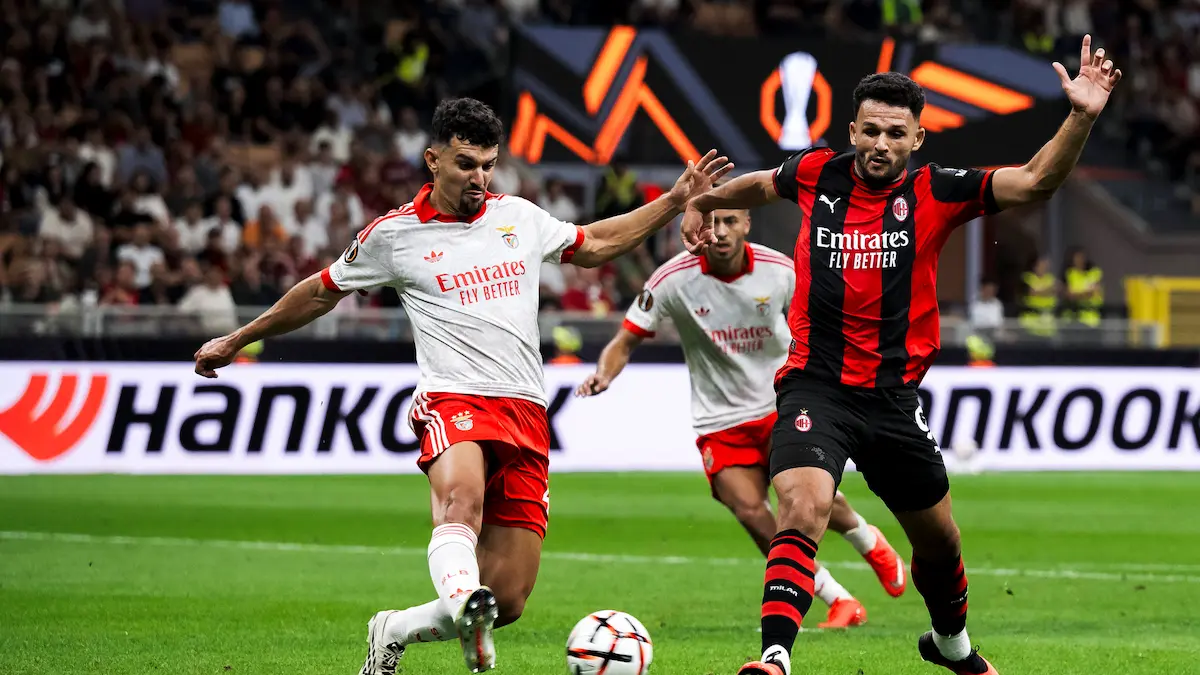 Dicas para apostar na Europa League