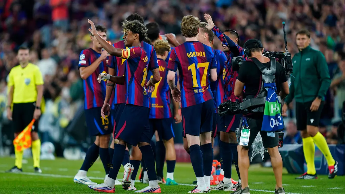 Aide pronostics Ligue des Champions