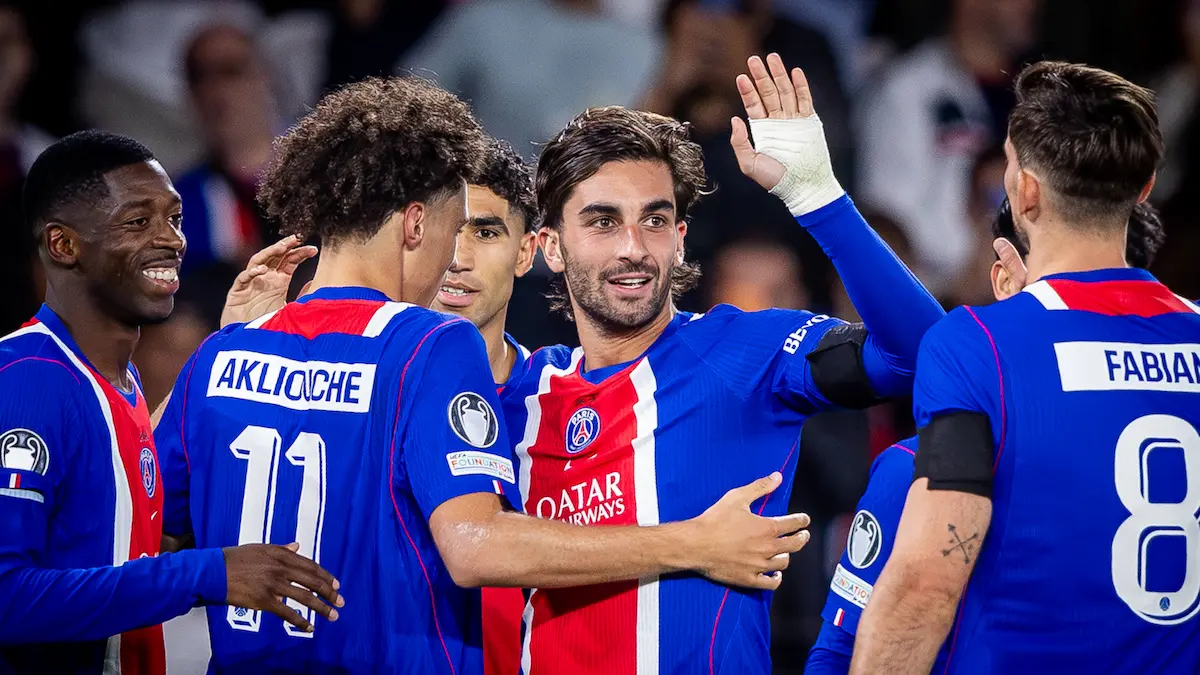 Conseils pronos Ligue des Champions