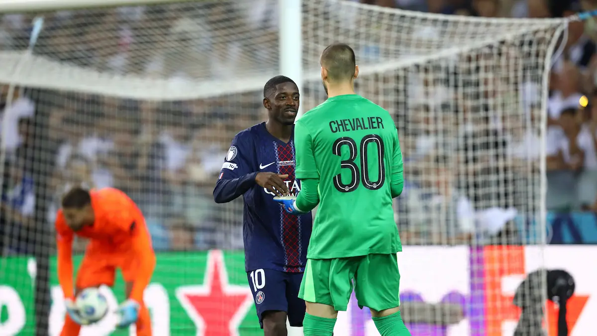 Conseils pronostics Ligue des Champions