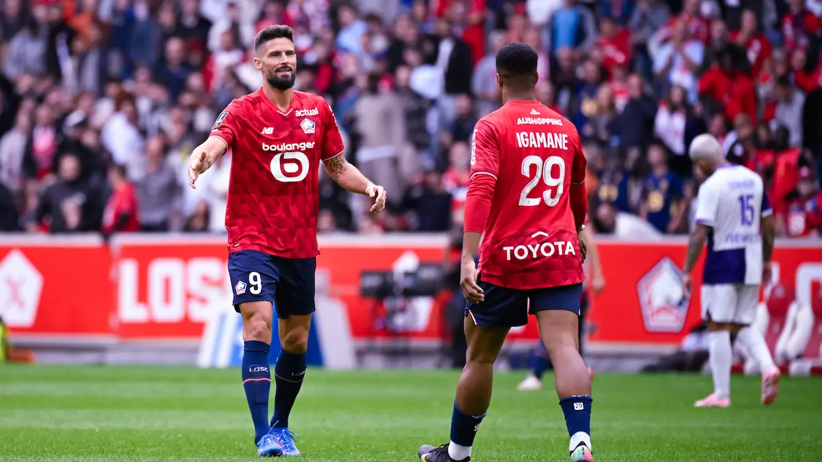 Présentation de la Coupe de France