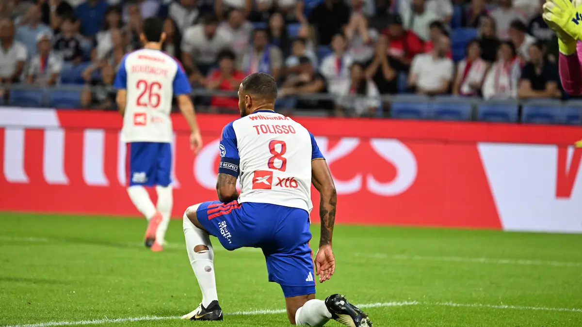Las estadísticas necesarias para ganar en tu apuesta de Ligue 1