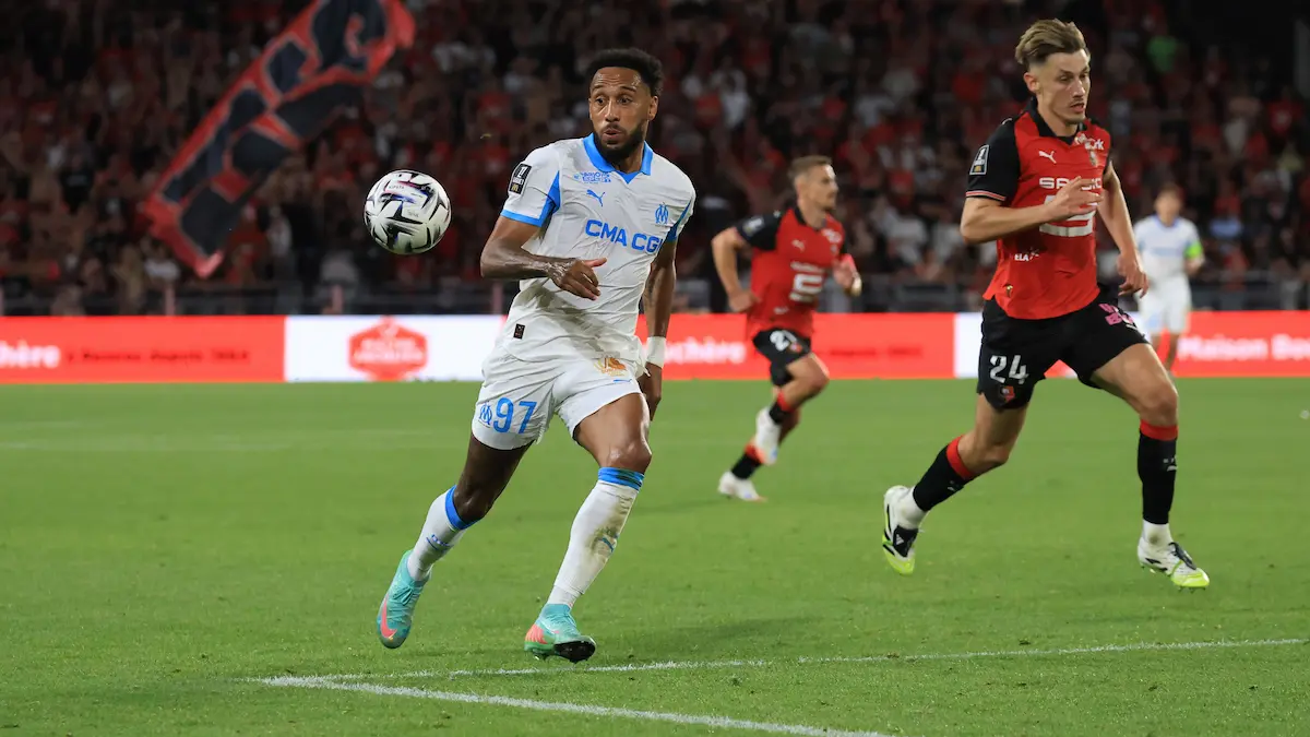 Aide pronostics Ligue 1