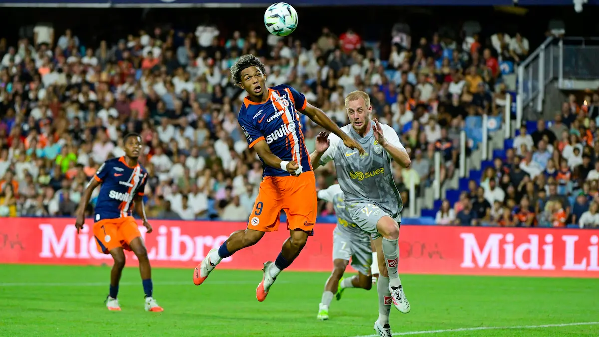 Conseils pronostics Ligue 2